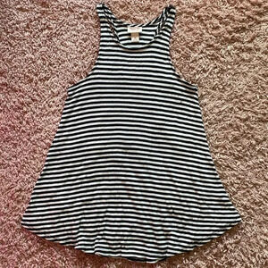 Mossimo Supply Co. Striped Tee